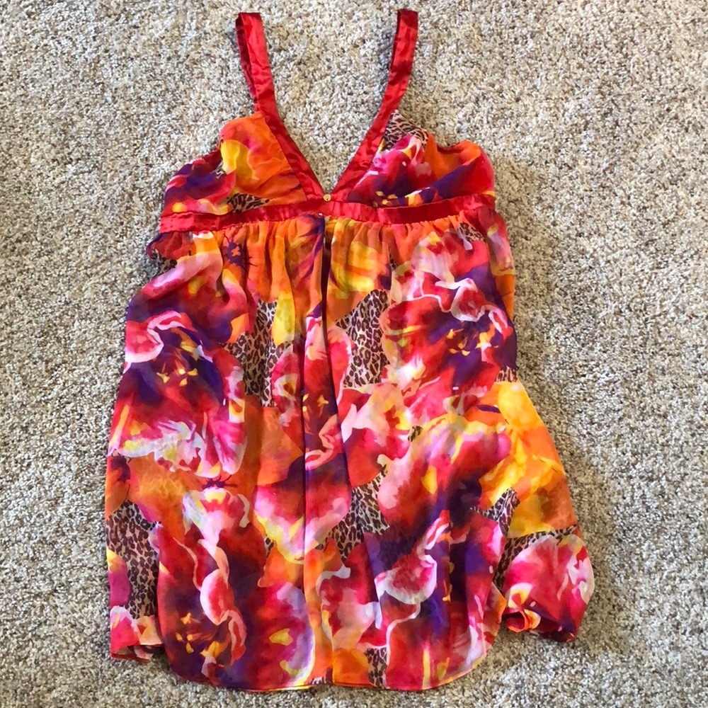 Victoria’s Secret lingerie